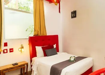 Collection O Casa Anzures Thematic, Mexico City hotel thumbnail 8