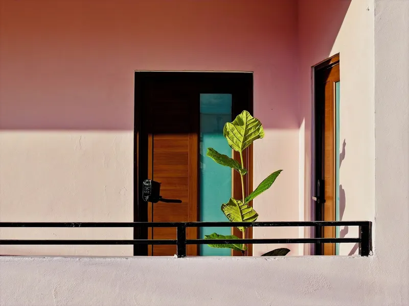 Room 15: Skyline Sips & Santurce Charm hotel detail image 6