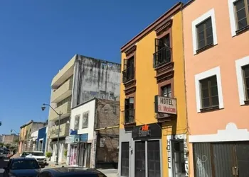 Hotel El Mexicano Tepic Centro hotel thumbnail 3