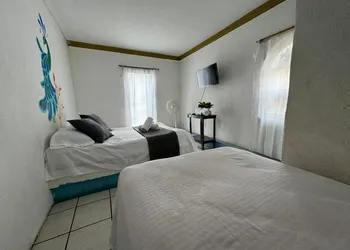 Hotel El Mexicano Tepic Centro hotel thumbnail 6