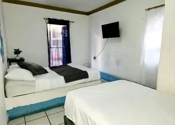 Hotel El Mexicano Tepic Centro hotel thumbnail 7