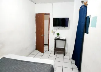 Hotel El Mexicano Tepic Centro hotel thumbnail 8