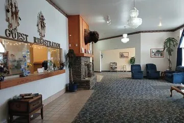 Glacier Gateway INN hotel detail image 2