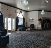 Glacier Gateway INN hotel detail image 4