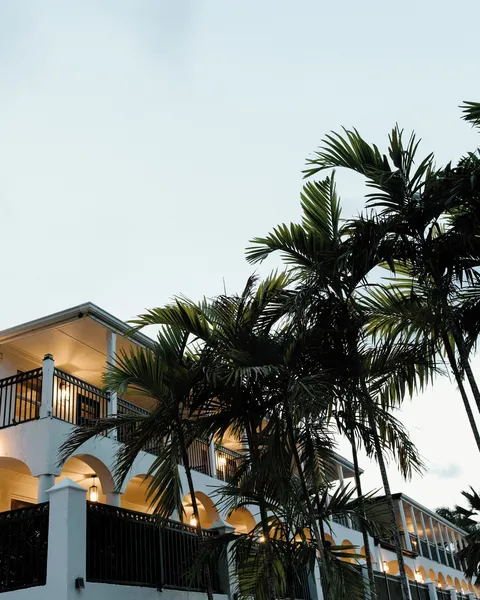 The Cove Hotel St.Croix hotel detail image 2
