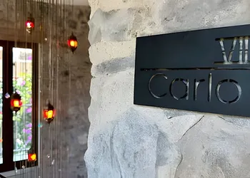 Castello di Carlo - Suite Carlo VII hotel thumbnail 2