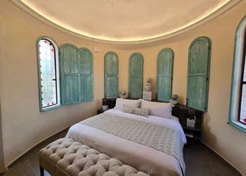 Castello di Carlo - Suite Carlo VII hotel thumbnail 5