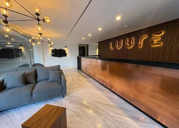 Hotel Luure hotel thumbnail 2