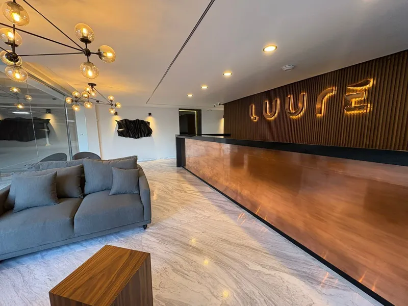 Hotel Luure hotel detail image 2