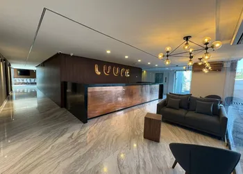 Hotel Luure hotel thumbnail 5