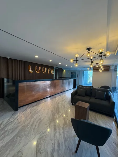 Hotel Luure hotel detail image 6