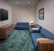 Home2 Suites By Hilton Bastrop, Tx hotel detail image 3
