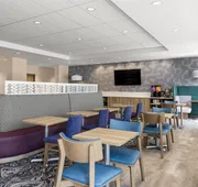 Home2 Suites By Hilton Dry Ridge hotel detail image 5