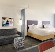 Home2 Suites By Hilton El Paso East Loop 375 hotel detail image 4