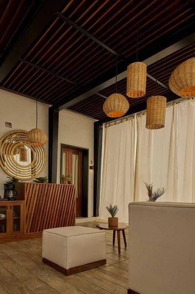Stay Ortenxia hotel detail image 2