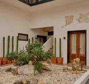 Stay Ortenxia hotel detail image 4