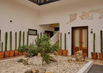 Stay Ortenxia hotel thumbnail 4
