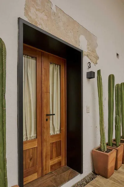Stay Ortenxia hotel detail image 6