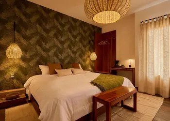 Stay Ortenxia hotel thumbnail 8