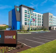 Home2 Suites By Hilton Cleveland, TN hotel detail image 4