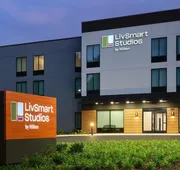 LivSmart Studios by Hilton Tullahoma hotel detail image 3