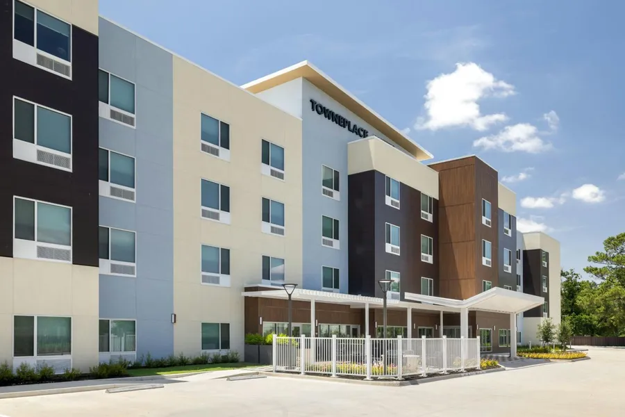 TownePlace Suites by Marriott Humble Intercontinental Airport hotel detail image 2