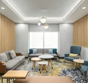 TownePlace Suites by Marriott Humble Intercontinental Airport hotel detail image 3