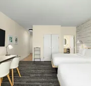 TownePlace Suites by Marriott Humble Intercontinental Airport hotel detail image 7