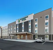 Woodspring Suites Anderson North I-85 hotel detail image 3