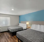 Woodspring Suites Anderson North I-85 hotel detail image 7