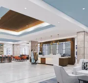 Staybridge Suites Houston Downtown by IHG hotel detail image 3