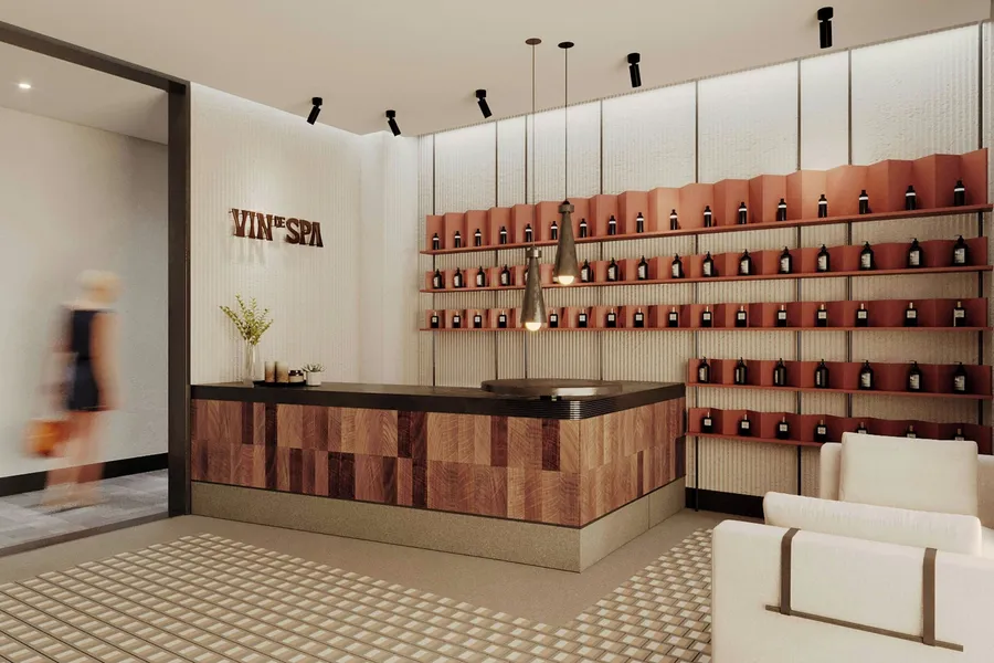 The Somm Hotel & Spa, Autograph Collection hotel detail image 6