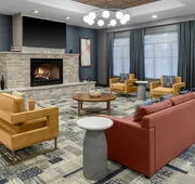 DoubleTree by Hilton Owatonna hotel detail image 4