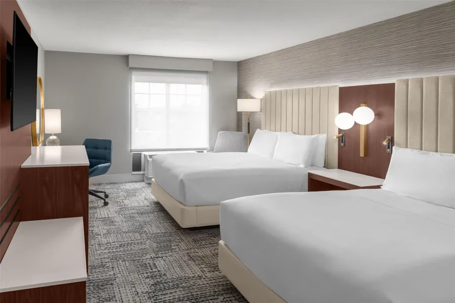 DoubleTree by Hilton Owatonna hotel detail image 6