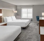 DoubleTree by Hilton Owatonna hotel detail image 7