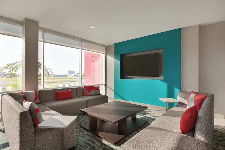 avid hotel El Paso East by IHG hotel detail image 2