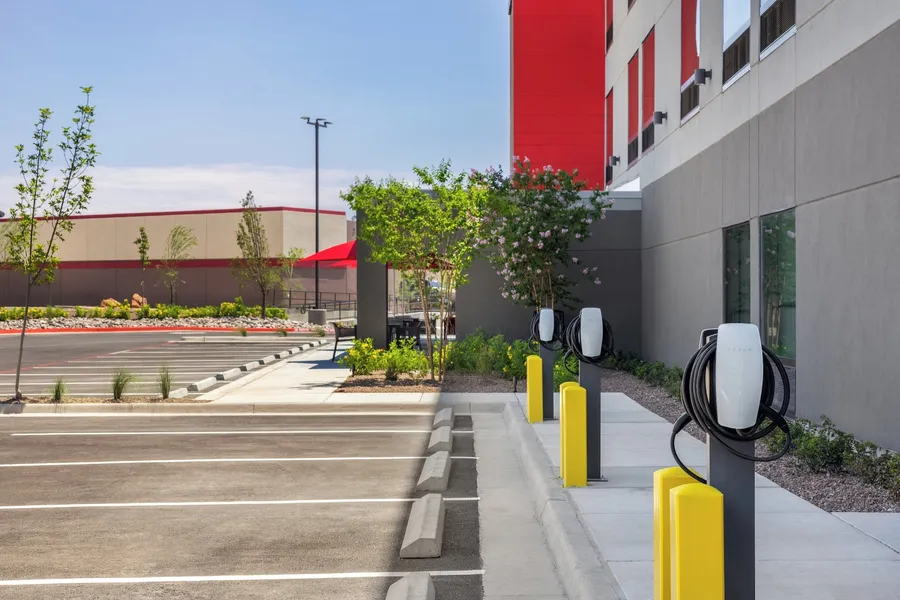 avid hotel El Paso East by IHG hotel detail image 6