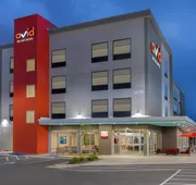 avid hotel El Paso East by IHG hotel detail image 7