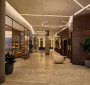 JW Marriott Reston Station hotel detail image 5