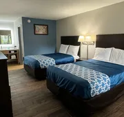 Travelodge by Wyndham Gainesville hotel detail image 3