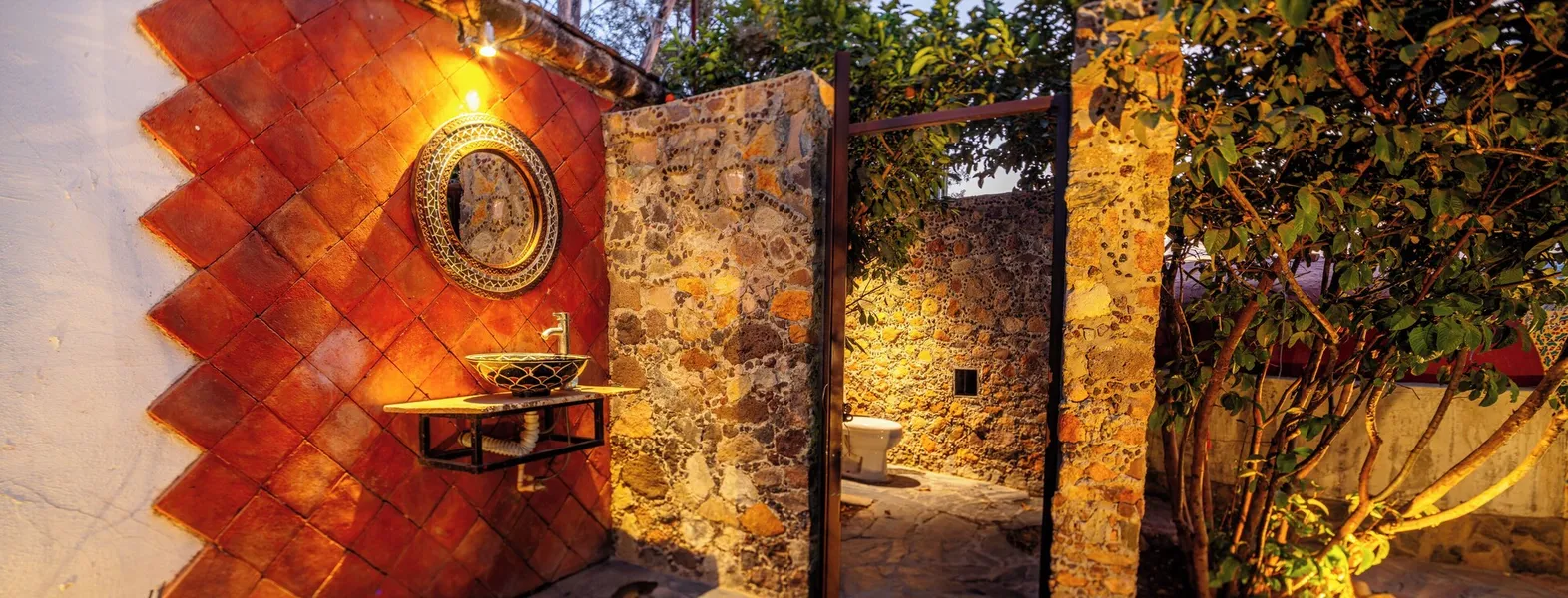 Casa Hala Santuario del Bienestar hotel detail image 6