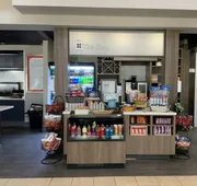 Crowne Plaza Nashville Airport by IHG hotel detail image 3