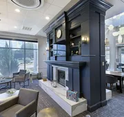 Crowne Plaza Nashville Airport by IHG hotel detail image 4