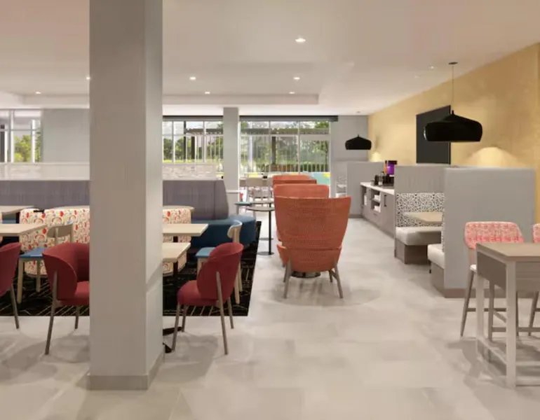 Home2 Suites By Hilton Calera hotel detail image 2