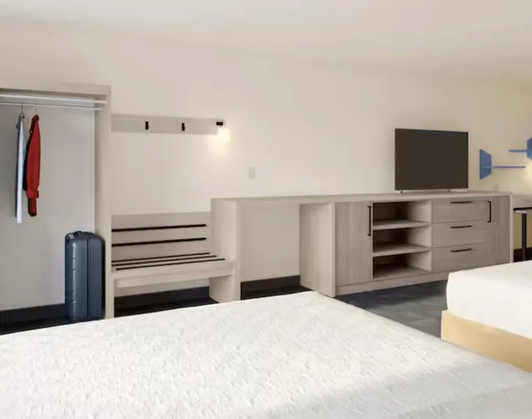 Home2 Suites By Hilton Calera hotel detail image 6