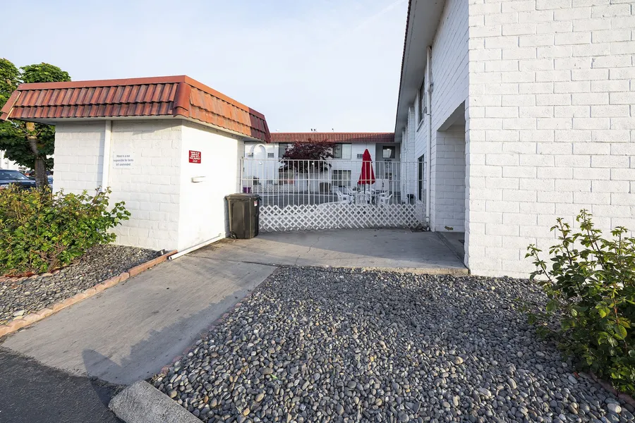 Hermiston Inn & Suites hotel detail image 2