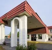 Hermiston Inn & Suites hotel detail image 4