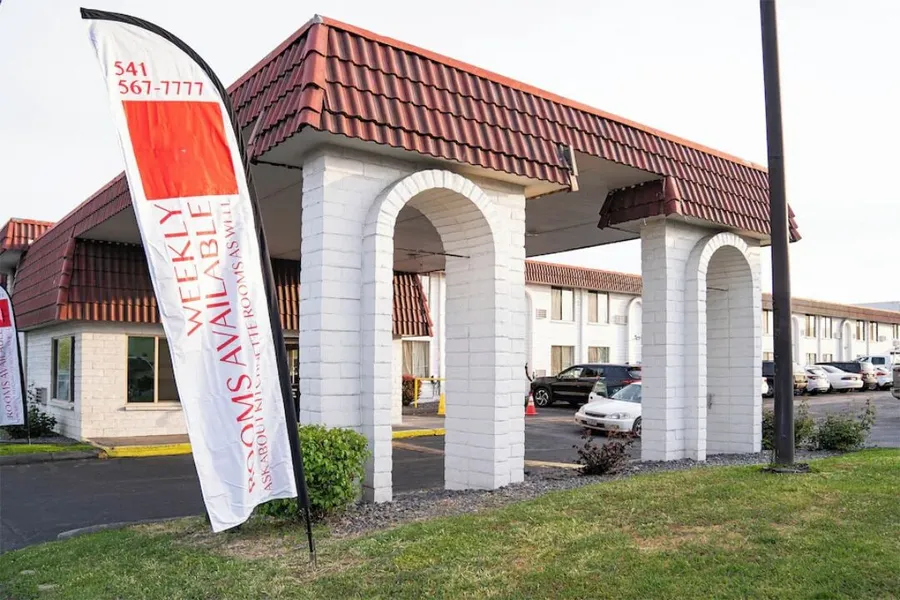 Hermiston Inn & Suites hotel detail image 6