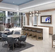 Staybridge Suites Toronto Airport East by IHG hotel detail image 4