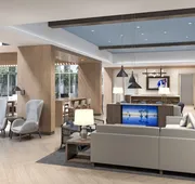 Staybridge Suites Toronto Airport East by IHG hotel detail image 5